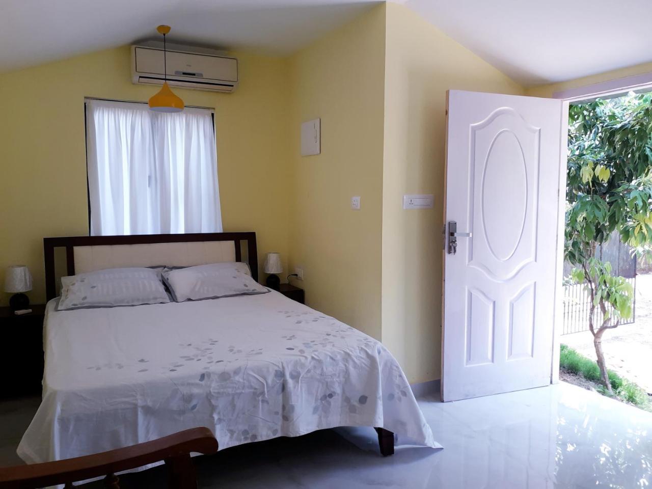 Vivaresidence Homestay Alappuzha Exterior photo