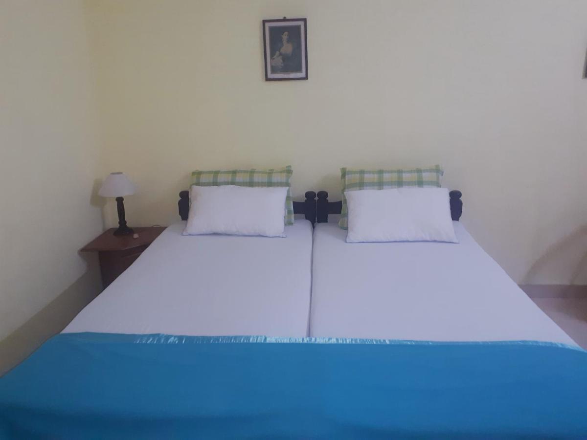 Vivaresidence Homestay Alappuzha Exterior photo